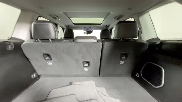 2024 Baltic Gray Metallic Clearcoat Jeep Grand Cherokee 4xe 4X4 SUV