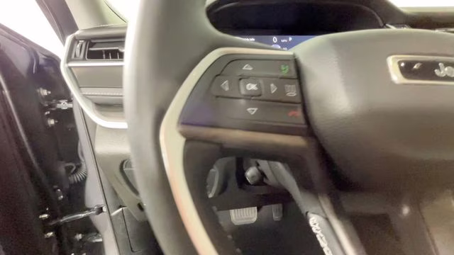 2024 Baltic Gray Metallic Clearcoat Jeep Grand Cherokee 4xe 4X4 SUV