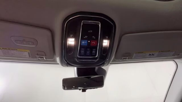 2024 Baltic Gray Metallic Clearcoat Jeep Grand Cherokee 4xe 4X4 SUV