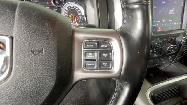 2022 Bright White Clearcoat Ram 1500 Classic Warlock 4X4 Truck