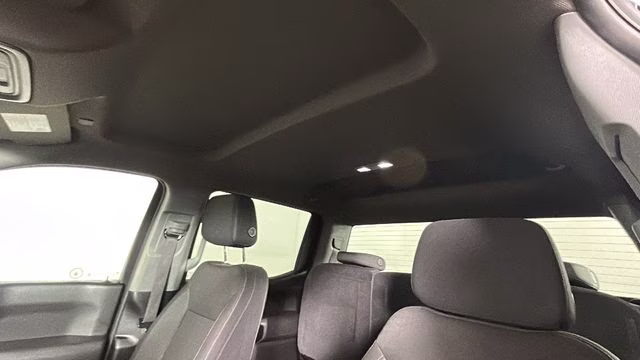 2024 Lakeshore Blue Chevrolet Silverado 1500 Custom 4X4 Truck