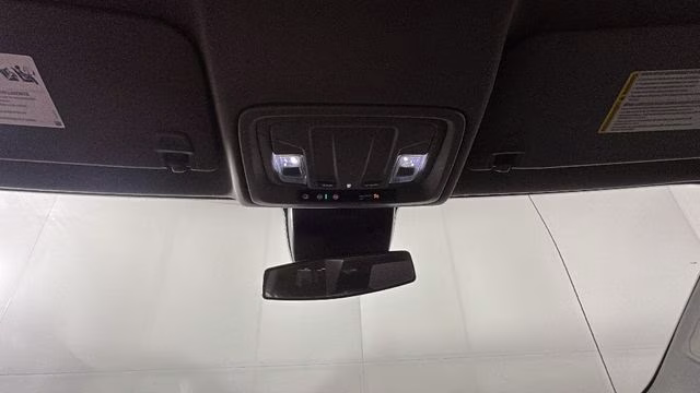 2024 Lakeshore Blue Chevrolet Silverado 1500 Custom 4X4 Truck