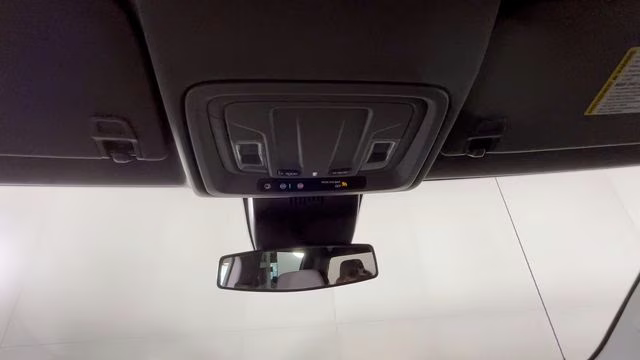 2023 Black Chevrolet Silverado 1500 Custom 4X4 Truck