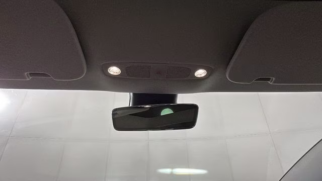 2021 Pearl White Multi-Coat Tesla Model 3 Standard Range Plus RWD Sedan