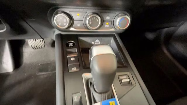 2025 Fresh Powder Nissan Kicks S FWD SUV