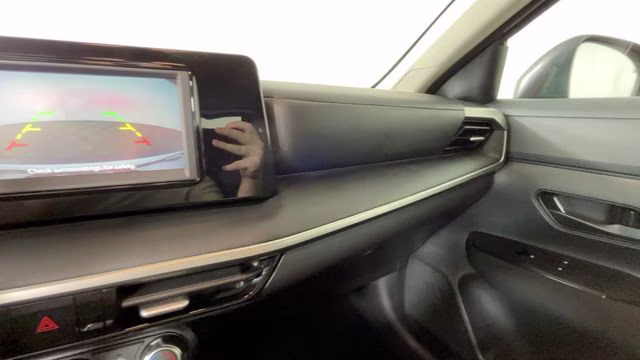 2025 Fresh Powder Nissan Kicks S FWD SUV