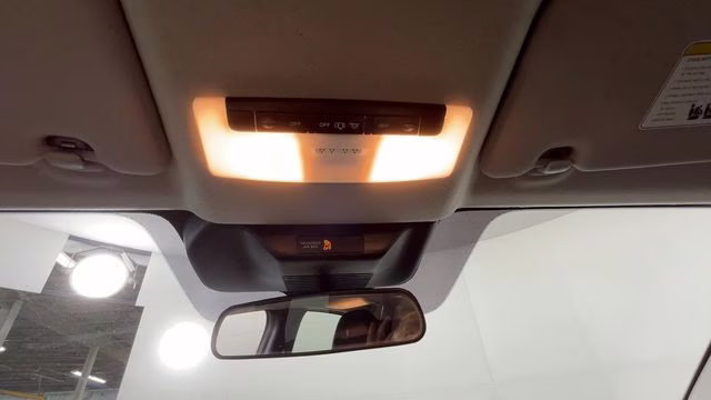 2025 Fresh Powder Nissan Kicks S FWD SUV