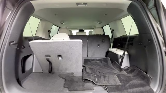 2025 Rockwood Green Hyundai Santa Fe Hybrid SEL FWD SUV