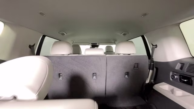 2025 Rockwood Green Hyundai Santa Fe Hybrid SEL FWD SUV