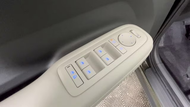 2025 Rockwood Green Hyundai Santa Fe Hybrid SEL FWD SUV