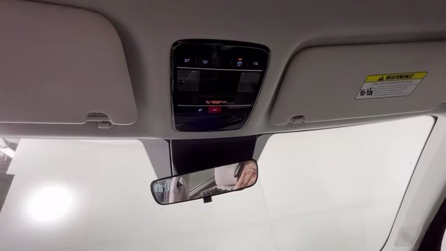 2025 Rockwood Green Hyundai Santa Fe Hybrid SEL FWD SUV
