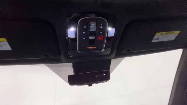 2025 Abyss Black Pearl Hyundai Palisade Calligraphy AWD SUV