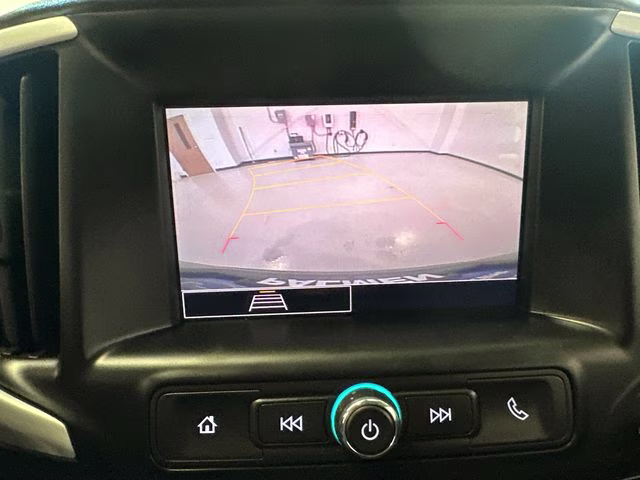 2023 Sterling Metallic GMC Terrain SLE AWD SUV