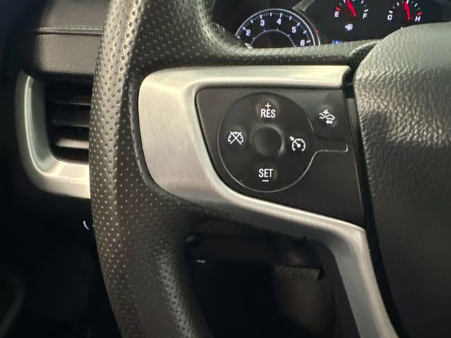 2023 Sterling Metallic GMC Terrain SLE AWD SUV