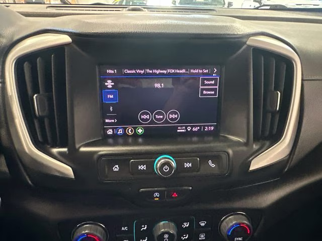 2023 Sterling Metallic GMC Terrain SLE AWD SUV