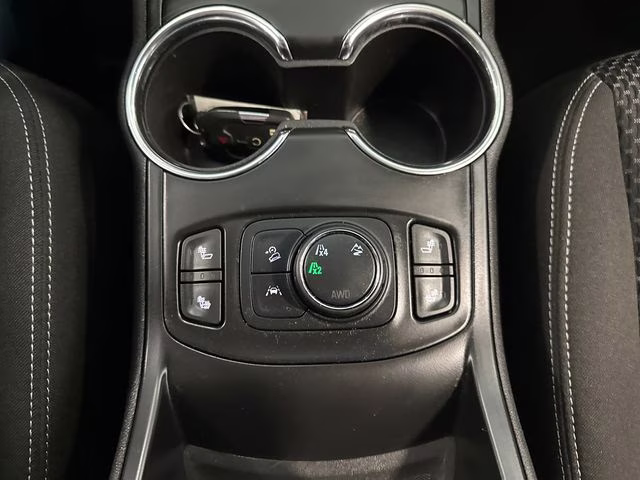 2023 Sterling Metallic GMC Terrain SLE AWD SUV