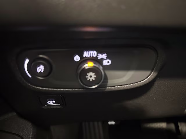 2023 Sterling Metallic GMC Terrain SLE AWD SUV
