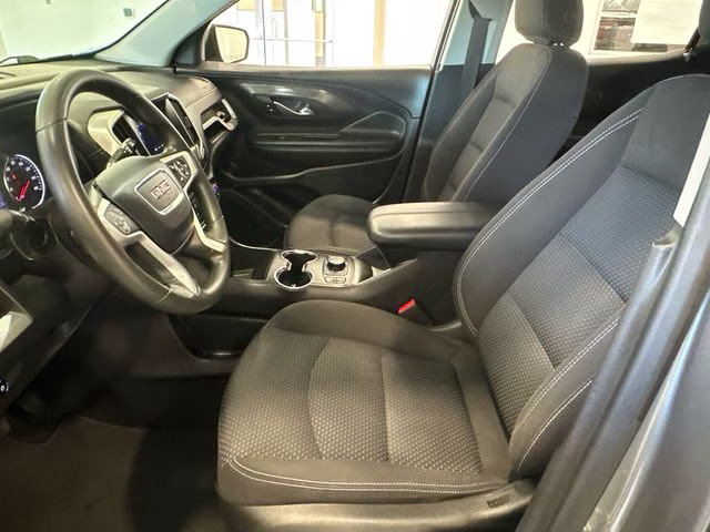 2023 Sterling Metallic GMC Terrain SLE AWD SUV