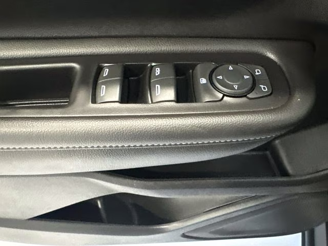 2023 Sterling Metallic GMC Terrain SLE AWD SUV