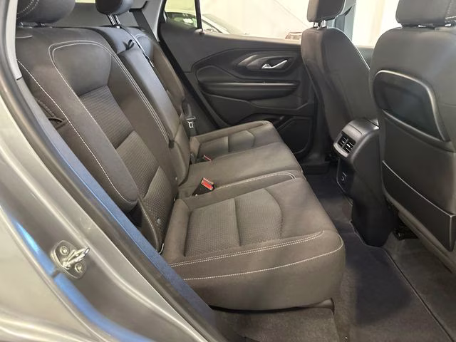 2023 Sterling Metallic GMC Terrain SLE AWD SUV