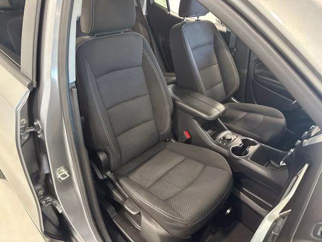 2023 Sterling Metallic GMC Terrain SLE AWD SUV