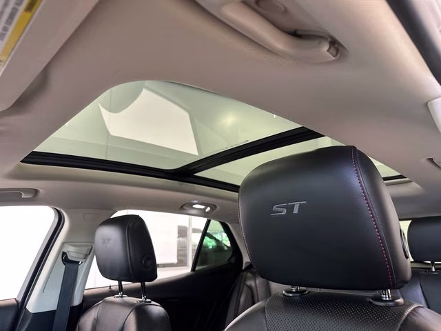 2022 Satin Steel Gray Metallic Buick Envision Essence AWD SUV