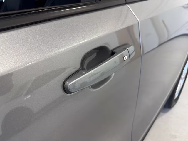 2023 Sterling Metallic GMC Terrain SLE AWD SUV