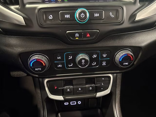 2023 Sterling Metallic GMC Terrain SLE AWD SUV