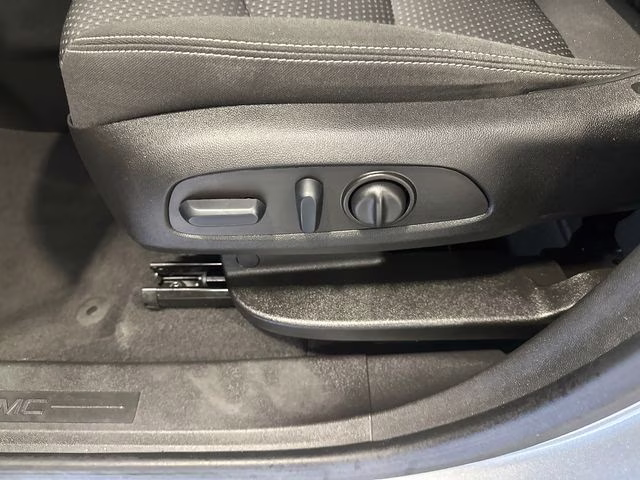 2023 Sterling Metallic GMC Terrain SLE AWD SUV