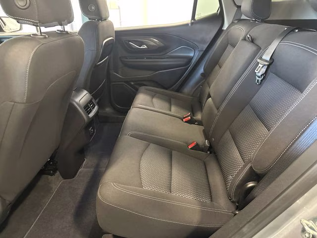 2023 Sterling Metallic GMC Terrain SLE AWD SUV