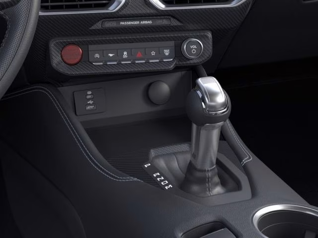 2026 Oxford White Ford Mustang GT RWD Coupe