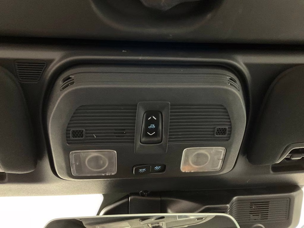 2024 Silver Metallic Ford Mustang EcoBoost Premium RWD Convertible