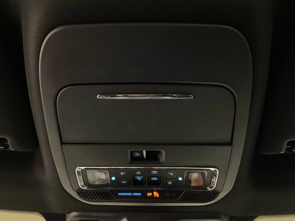 2023 Black Metallic Ford F-150 Platinum 4X4 Truck