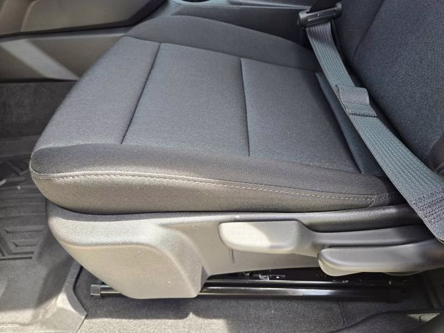 2026 Sterling Gray Metallic Chevrolet Colorado Trail Boss 4X4 Truck