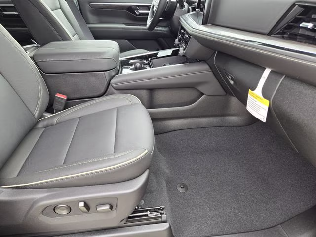 2026 Lakeshore Blue Metallic Chevrolet Tahoe Premier 4X4 SUV