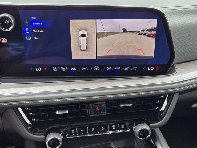 2026 Lakeshore Blue Metallic Chevrolet Tahoe Premier 4X4 SUV
