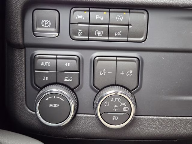 2026 Lakeshore Blue Metallic Chevrolet Tahoe Premier 4X4 SUV