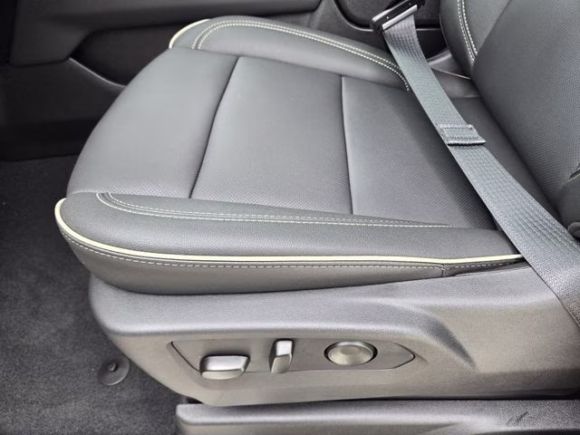 2026 Lakeshore Blue Metallic Chevrolet Tahoe Premier 4X4 SUV