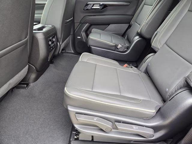 2026 Lakeshore Blue Metallic Chevrolet Tahoe Premier 4X4 SUV