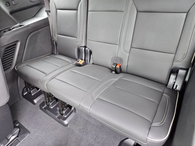 2026 Lakeshore Blue Metallic Chevrolet Tahoe Premier 4X4 SUV