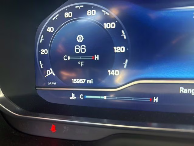 2023 Black Chevrolet Suburban RST 4X4 SUV