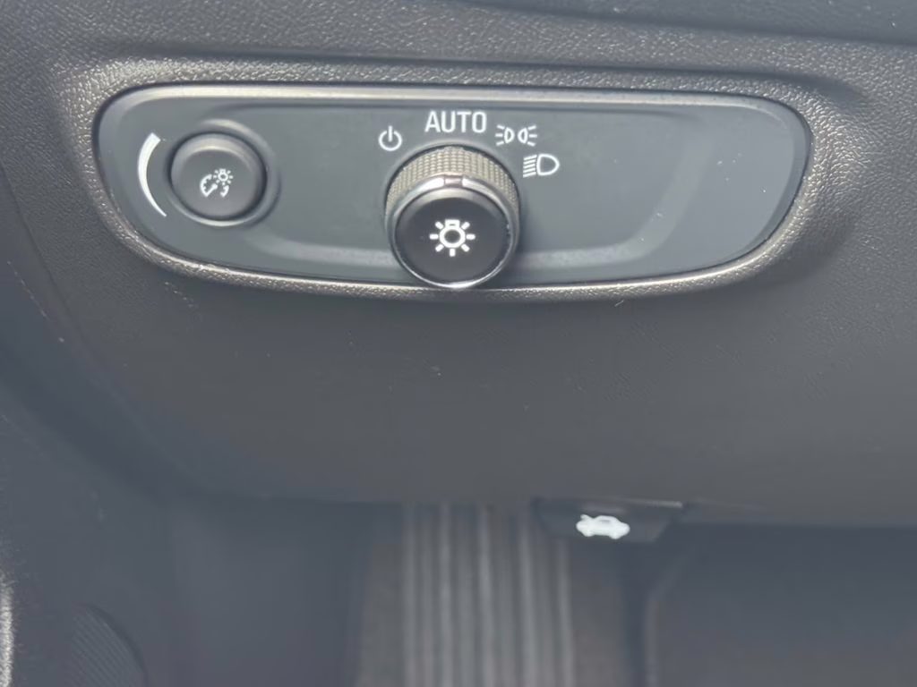 2024 Mosaic Black Metallic Chevrolet Equinox LT AWD SUV