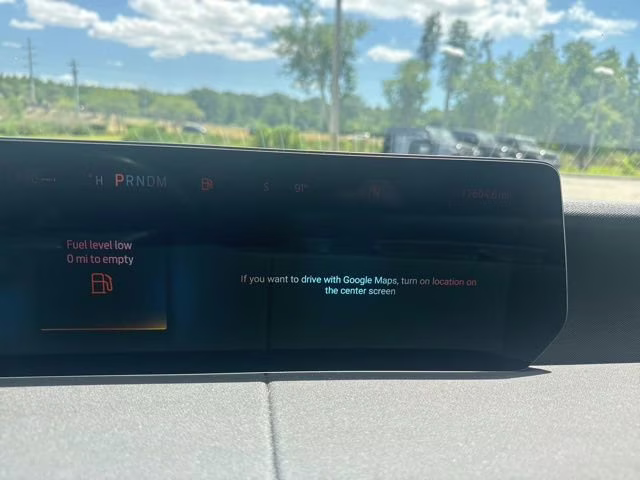 2025 Space Silver Metallic Ford Expedition Platinum 4X4 SUV