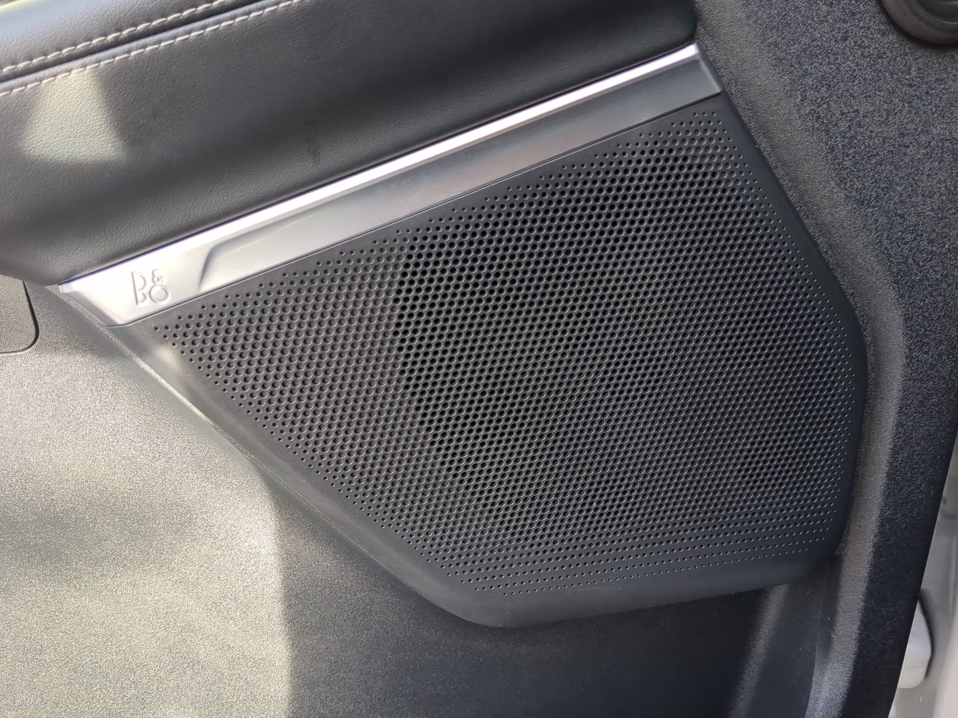2025 Space Silver Metallic Ford Expedition Platinum 4X4 SUV