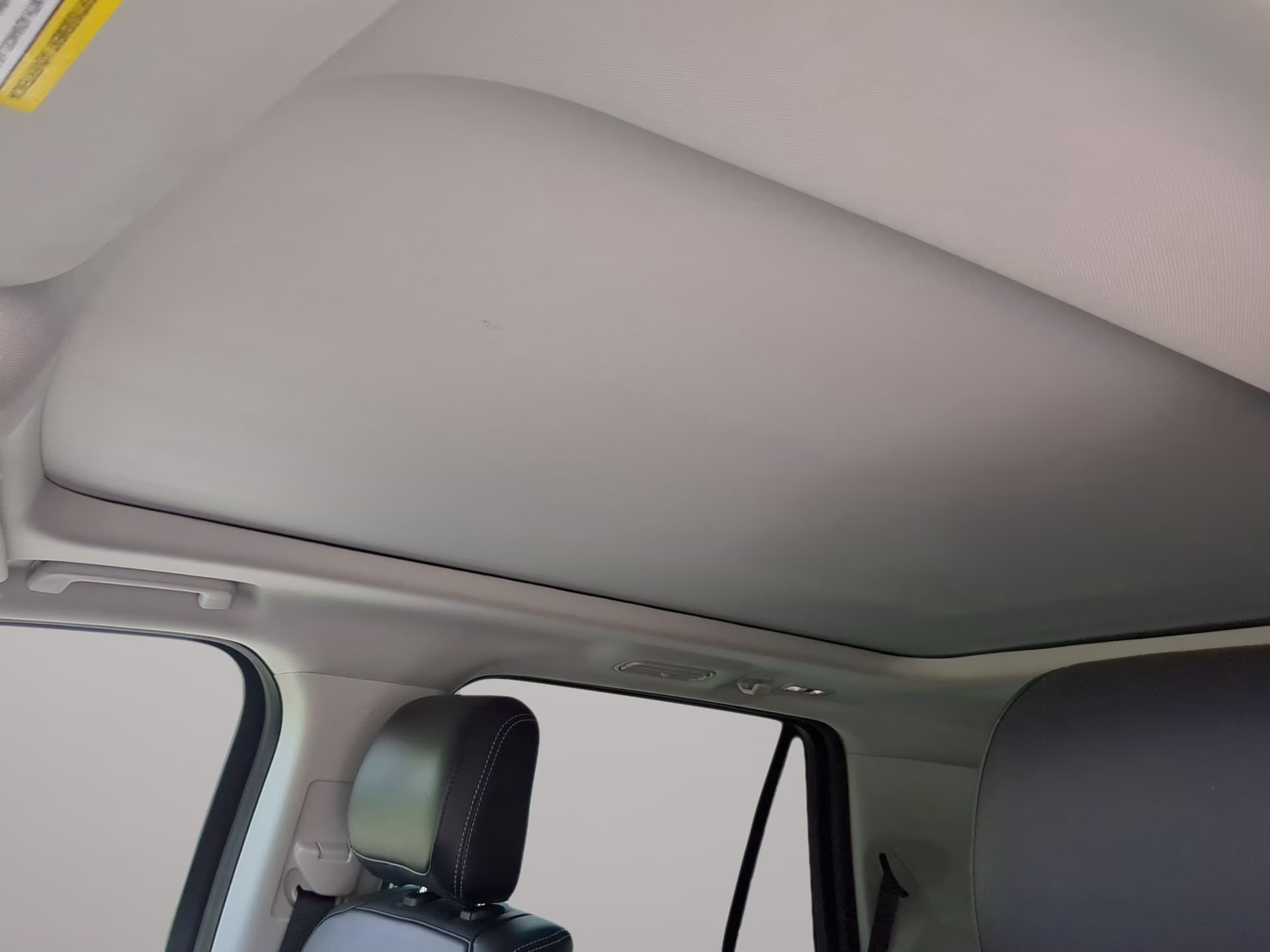 2025 Space Silver Metallic Ford Expedition Platinum 4X4 SUV