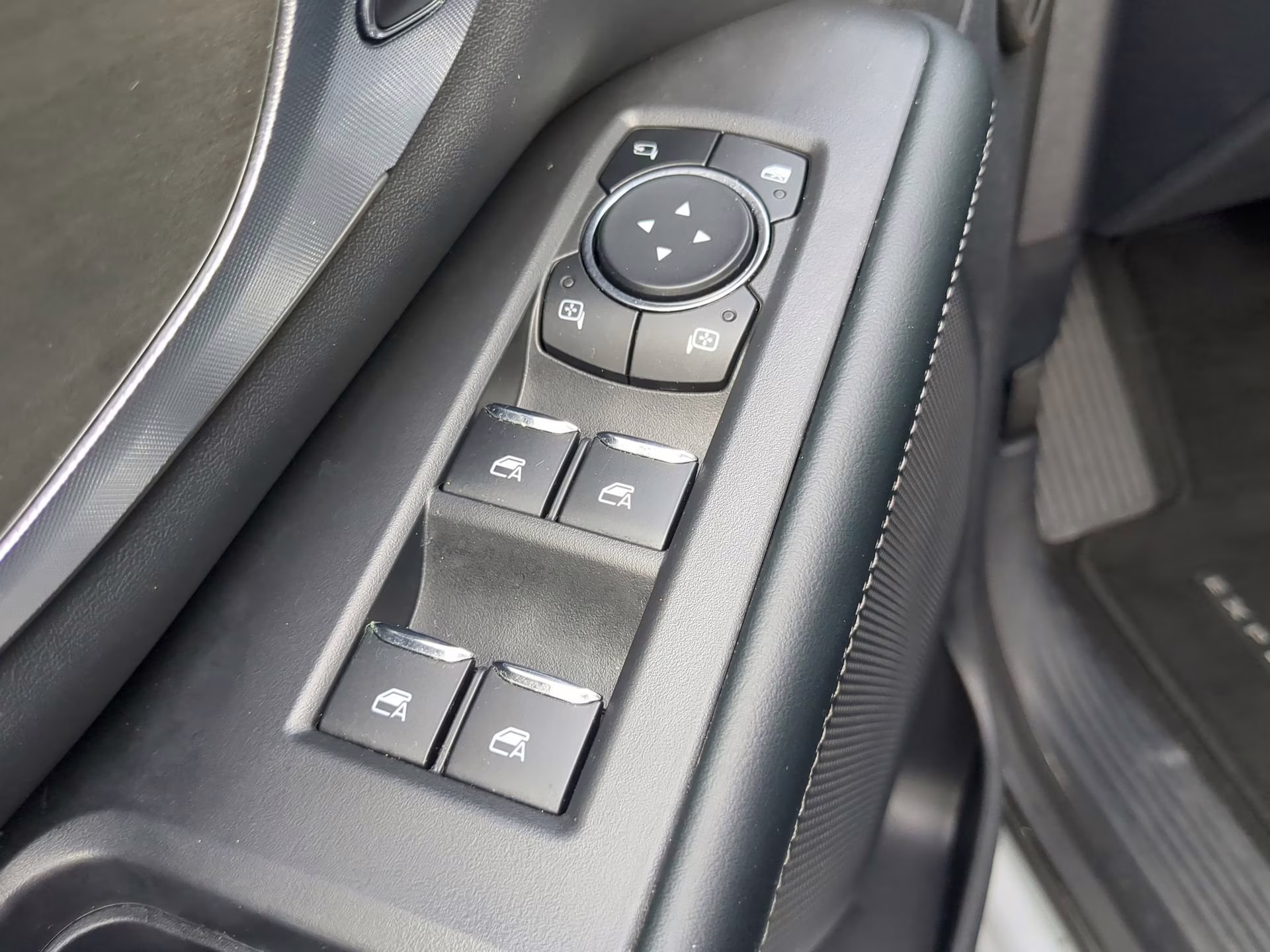 2025 Space Silver Metallic Ford Expedition Platinum 4X4 SUV