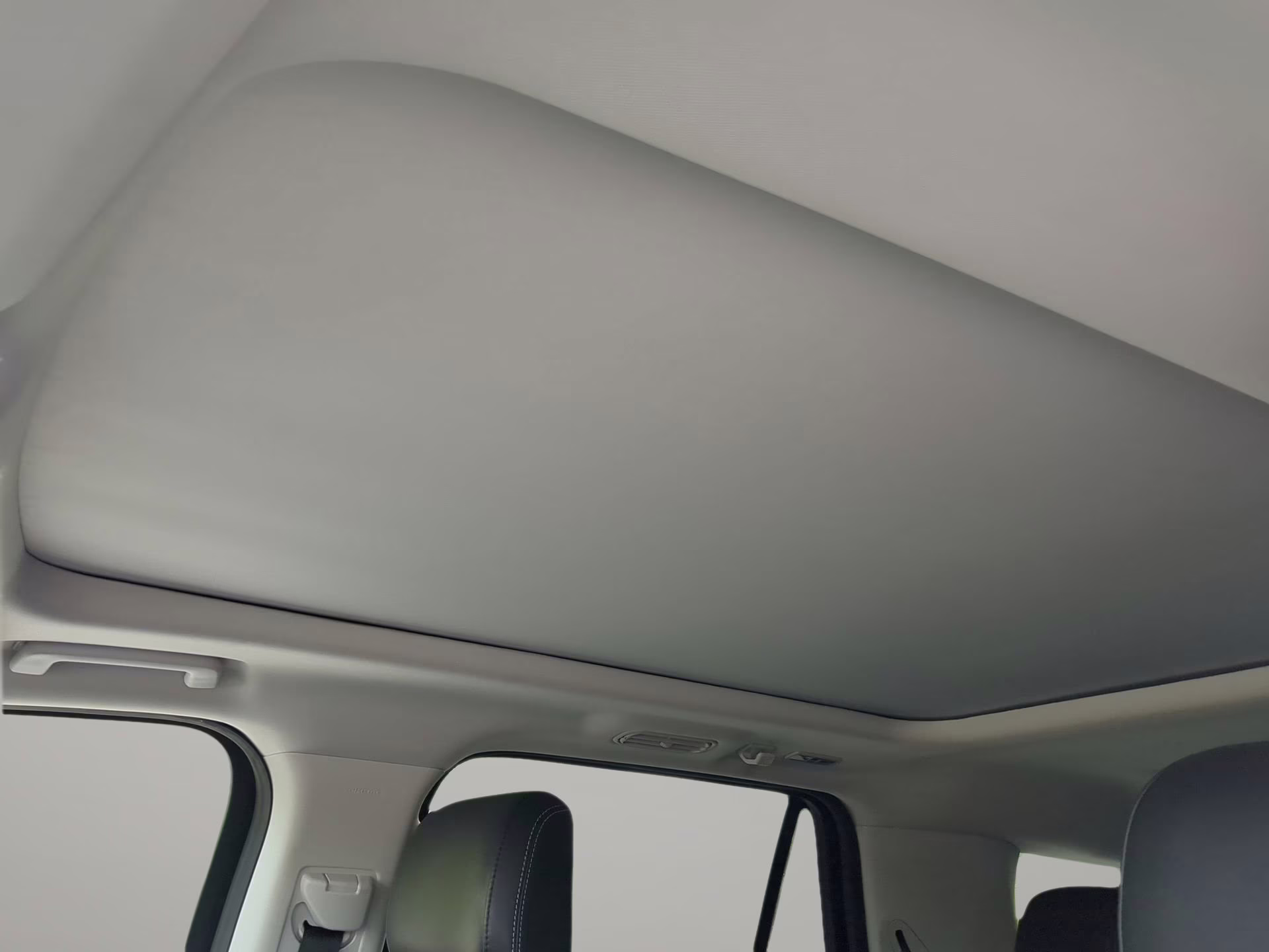 2025 Space Silver Metallic Ford Expedition Platinum 4X4 SUV