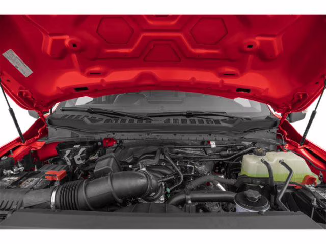 2023 Ford Super Duty F-350 DRW 4X4 Truck