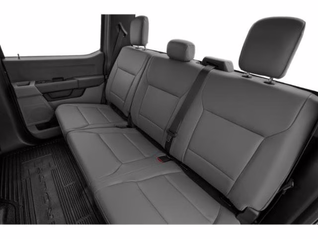 2023 Ford Super Duty F-350 DRW 4X4 Truck