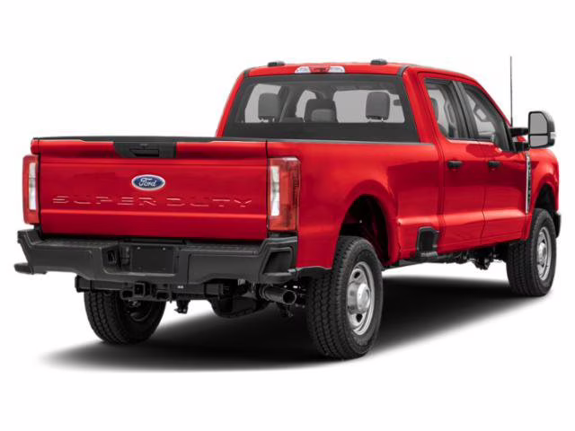 2023 Ford Super Duty F-350 DRW 4X4 Truck